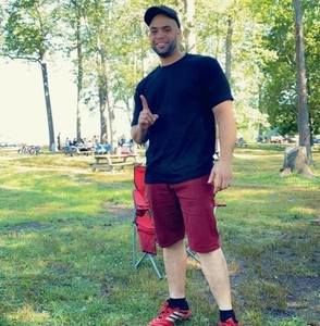 Meet your Posher, Jesus